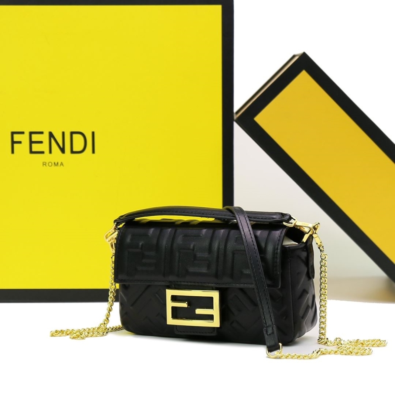 Fendi Satchel Bags